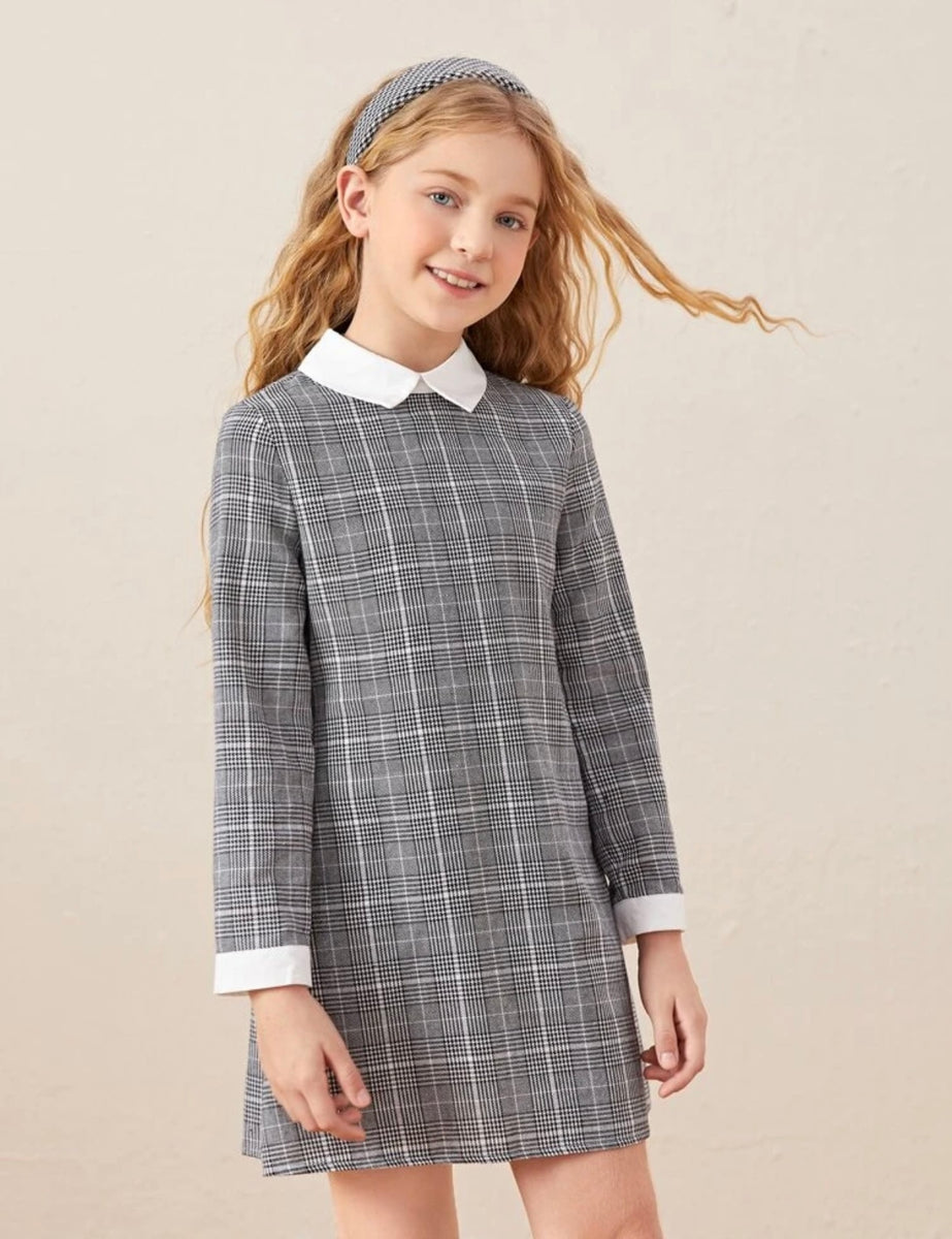Little Lady Dress – sharlette Grace Boutique