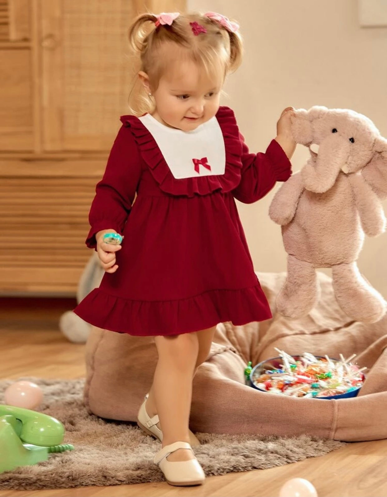 little red dress bonney lake Little Red Dress Salon