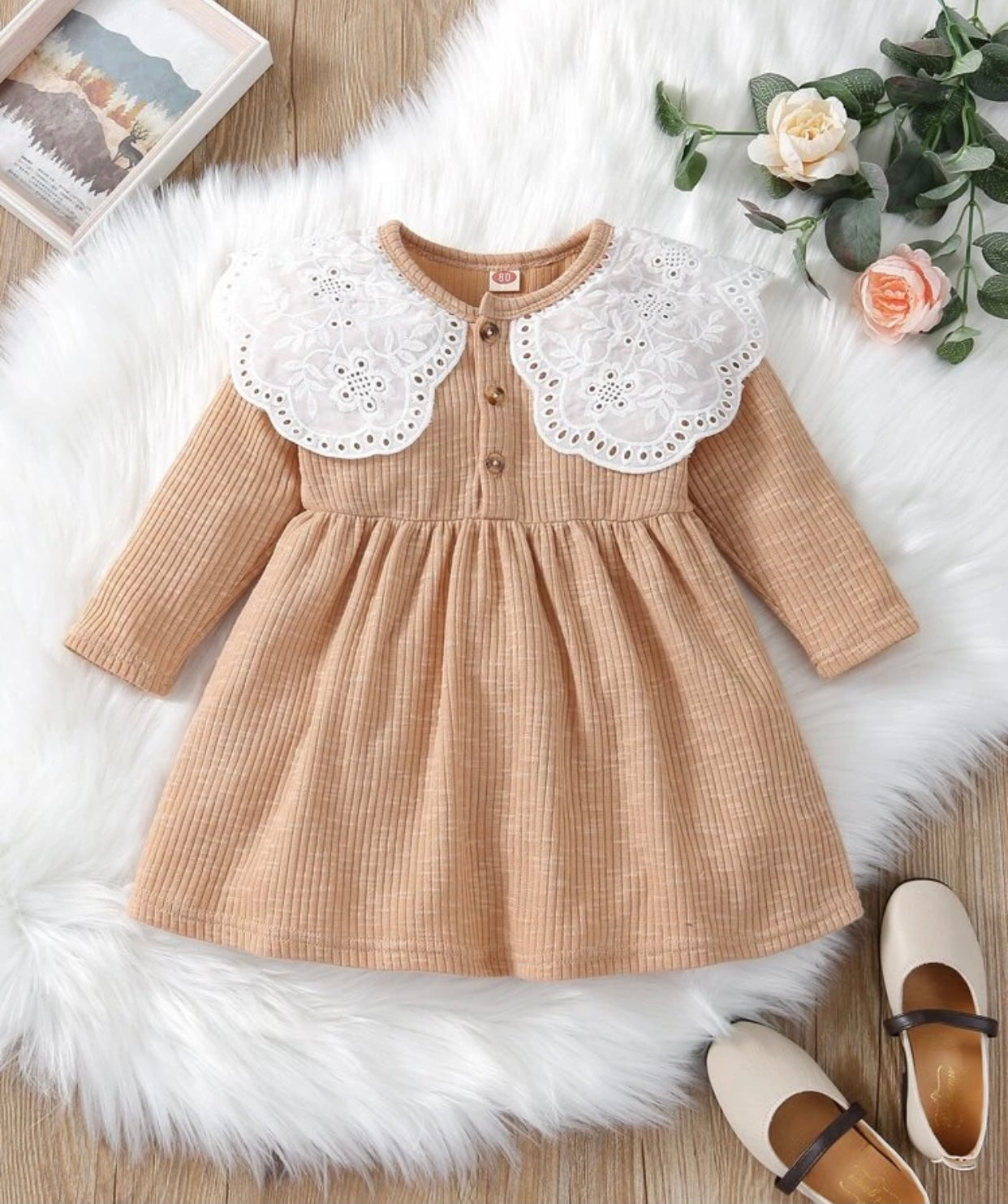 Baby Carol Dress