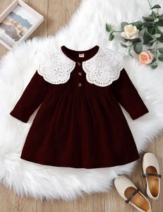 Baby Carol Dress