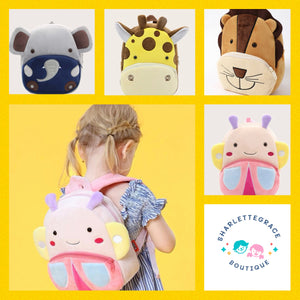 Animals Backpacks