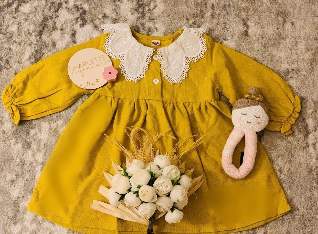 Baby Doll Dress