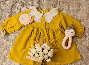 Baby Doll Dress