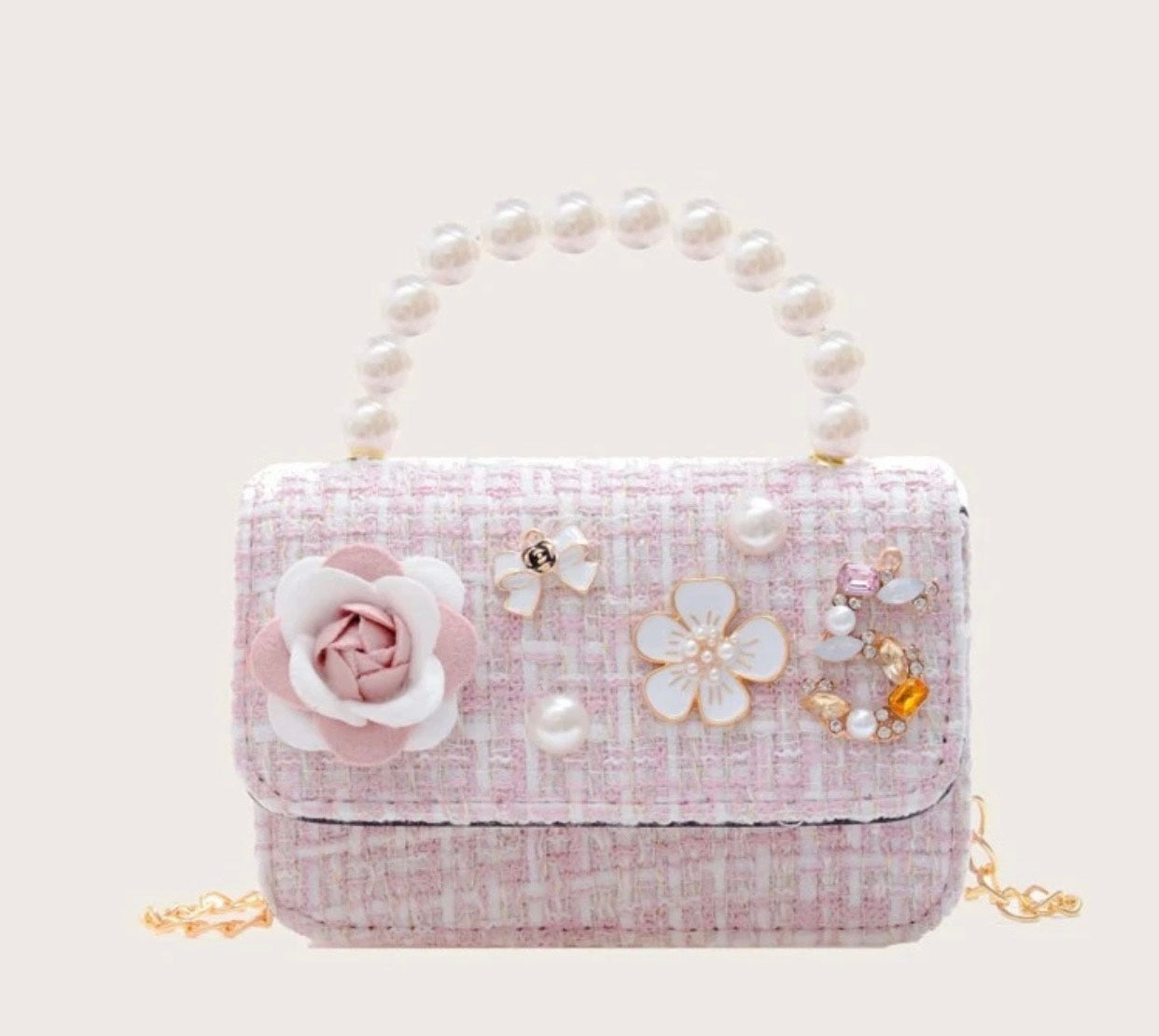 Grace Mini Bag